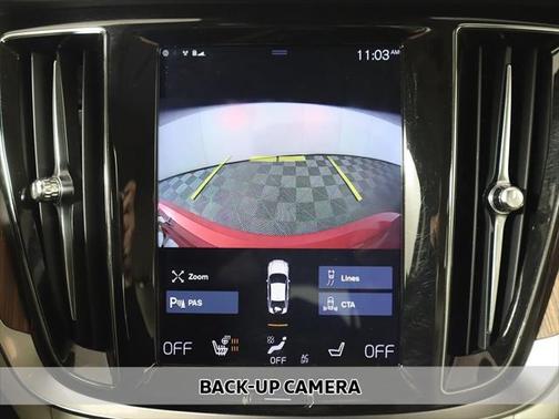 2019 Volvo S60 T6 Momentum