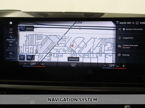 Dravit Grey Metallic 2023 BMW X7 xDrive40i