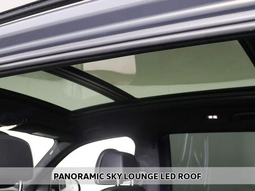 Dravit Grey Metallic 2023 BMW X7 xDrive40i