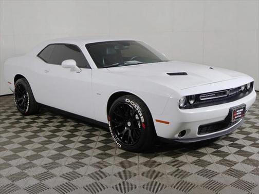 2017 Dodge Challenger GT