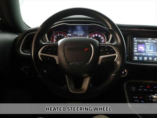 2017 Dodge Challenger GT