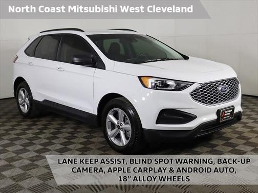 2024 Ford Edge SE