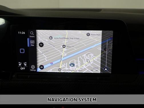 2022 Volkswagen Golf R 2.0T Manual