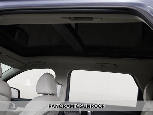 Everlasting Silver 2025 Kia Sorento S