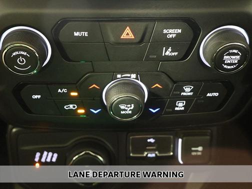 2023 Jeep Renegade Altitude