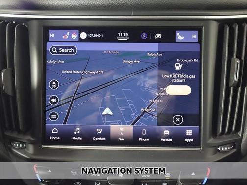 2023 Maserati Levante Modena