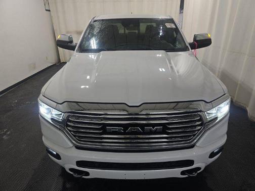 2022 RAM 1500 Longhorn