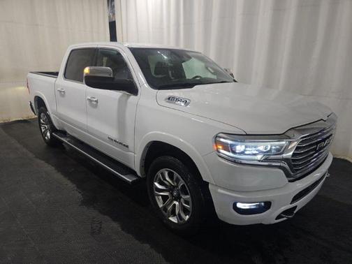 2022 RAM 1500 Longhorn
