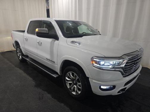 2022 RAM 1500 Longhorn