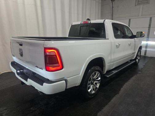 2022 RAM 1500 Longhorn