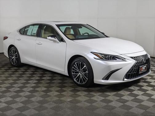 2023 Lexus ES 350 Base