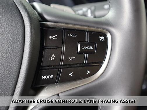 2023 Lexus ES 350 Base