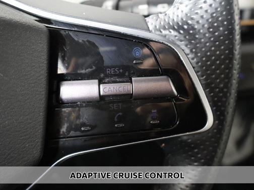 2023 Nissan ARIYA ENGAGE