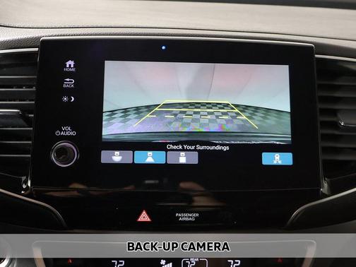 2022 Honda Pilot AWD EX-L