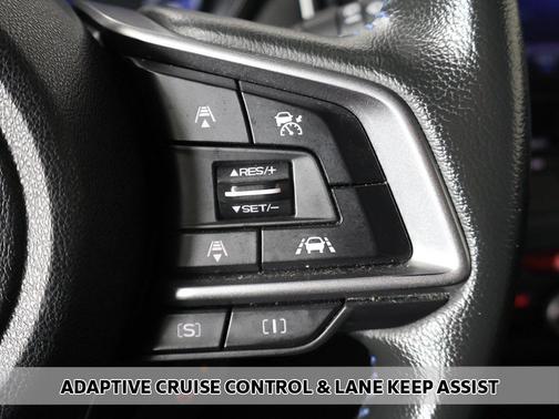 2021 Subaru Crosstrek Hybrid Base