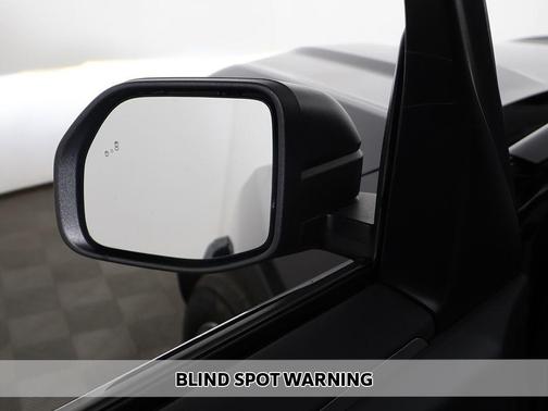 Shadow Black 2024 Ford Bronco Sport Big Bend