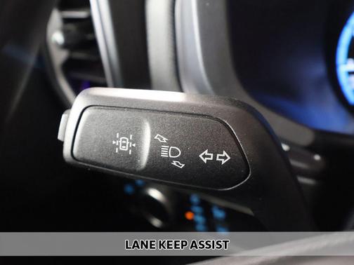 Shadow Black 2024 Ford Bronco Sport Big Bend