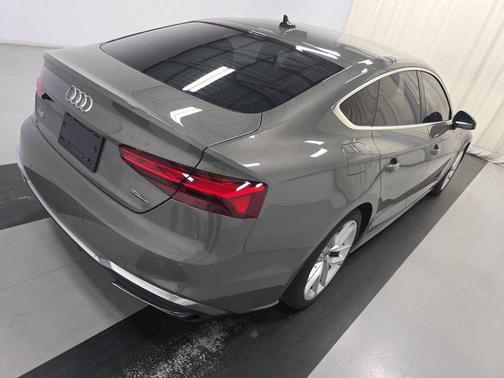 2023 Audi A5 Sportback 45 S Line Premium
