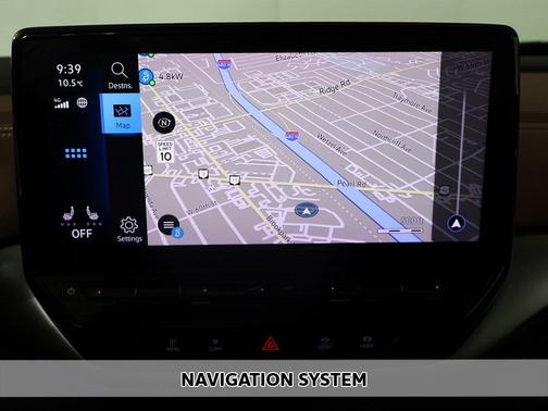 2021 Volkswagen ID.4 AWD Pro S