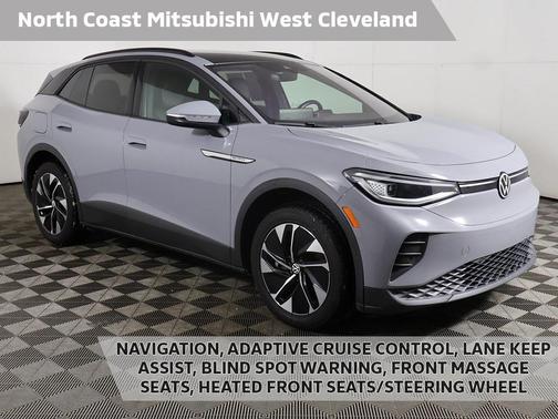 2021 Volkswagen ID.4 AWD Pro S