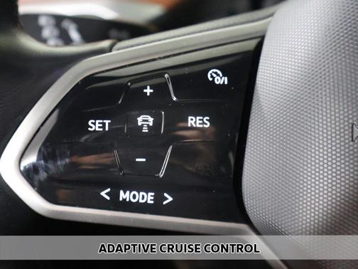 2021 Volkswagen ID.4 AWD Pro S