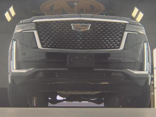2022 Cadillac Escalade ESV Premium Luxury