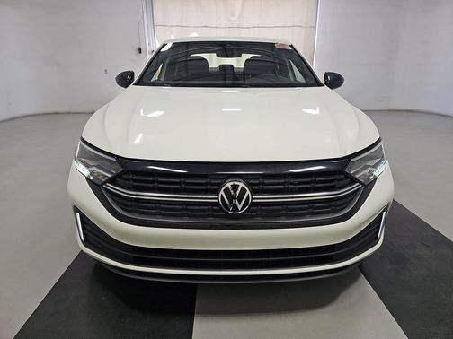 2024 Volkswagen Jetta 1.5T Sport
