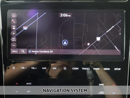 Hampton Gray 2024 Hyundai TUCSON SEL