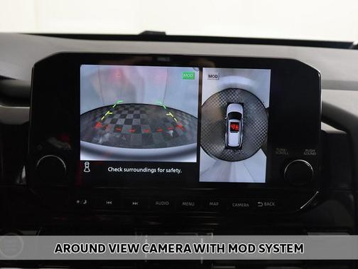 2023 Nissan Pathfinder SL 4WD