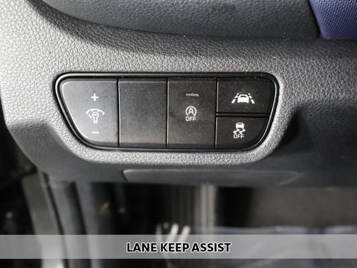 Gravity Gray 2021 Kia Seltos S