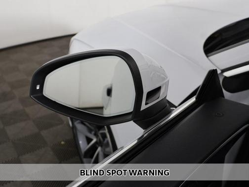 2023 Audi A5 Sportback 45 S Line Premium