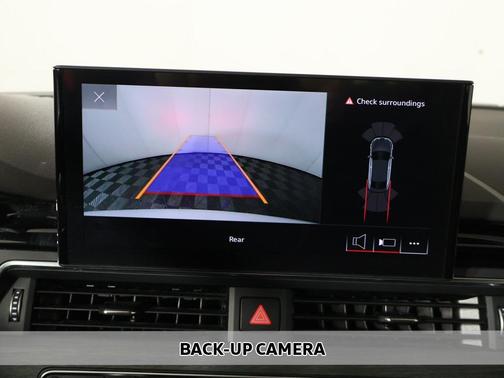 2023 Audi A5 Sportback 45 S Line Premium