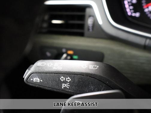 2023 Audi A5 Sportback 45 S Line Premium