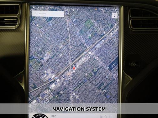 2018 Tesla Model S P100D