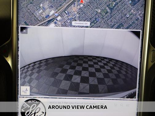 2018 Tesla Model S P100D