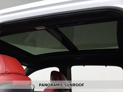 2024 Acura MDX Type S Advance Package