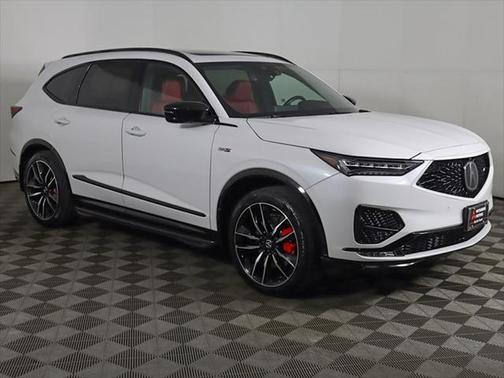 2024 Acura MDX Type S Advance Package