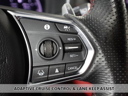 2024 Acura MDX Type S Advance Package