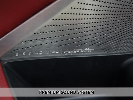 2024 Acura MDX Type S Advance Package