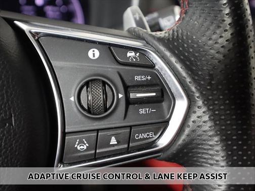 2024 Acura MDX Type S Advance Package