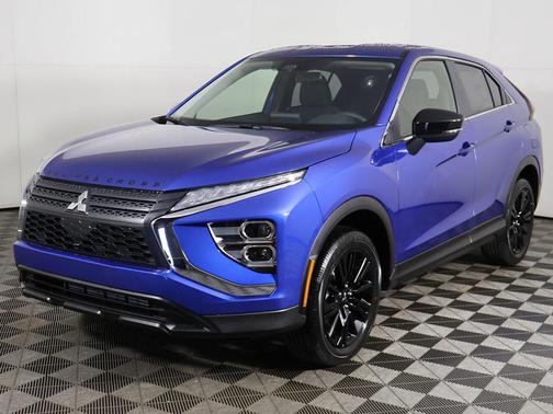2025 Mitsubishi Eclipse Cross LE