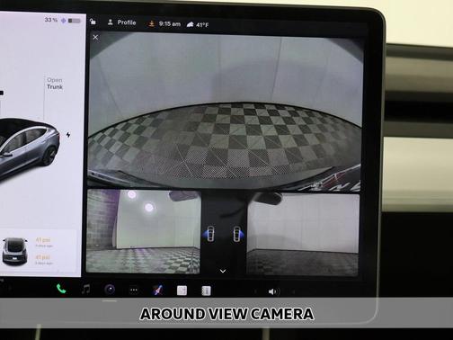 2019 Tesla Model 3 Mid Range