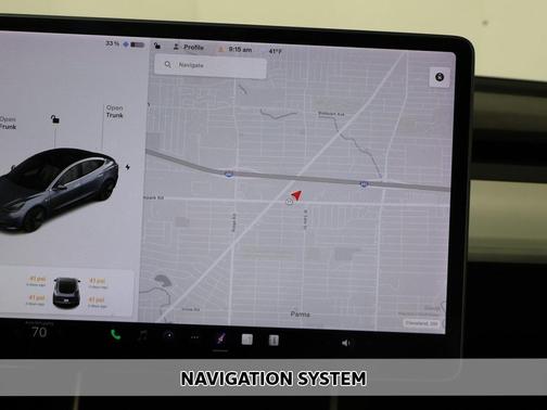 2019 Tesla Model 3 Mid Range