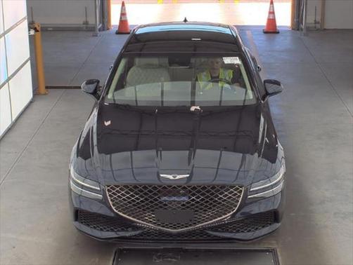 2023 Genesis G80 2.5T AWD