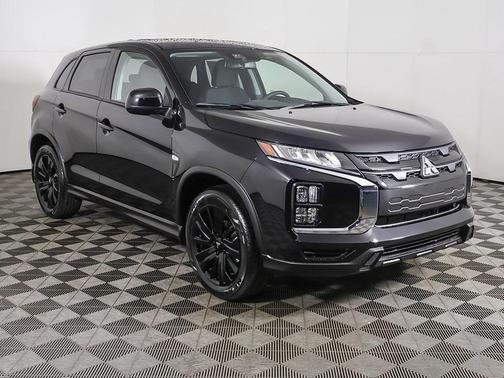 2025 Mitsubishi Outlander Sport 2.0 LE