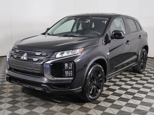 2025 Mitsubishi Outlander Sport 2.0 LE