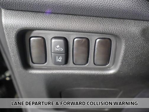 2025 Mitsubishi Outlander Sport 2.0 LE