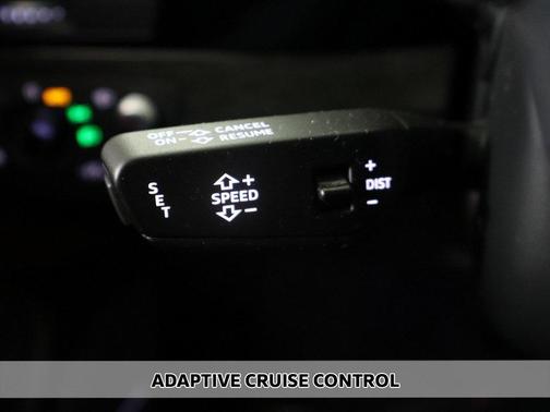 2018 Audi Q7 3.0T Prestige