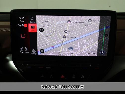 2021 Volkswagen ID.4 AWD Pro S