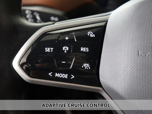 2021 Volkswagen ID.4 AWD Pro S